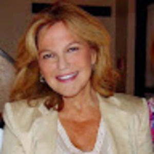 Meet your Posher, Deborah